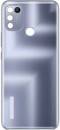 VRAVMO INFINIX INFINIX HOT 10 PLAY X688 (PURPLE) Back Panel