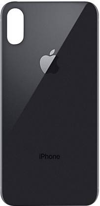 Tworld Apple iPhone XS max ( A1921, A2101, A2102, A2104 ) Battery Back Glass Door Replacement Back Panel