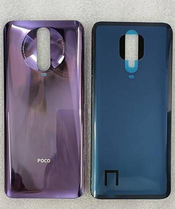 spareworld Mi Redmi Poco X2 Mi Redmi Poco X2 Back Panel