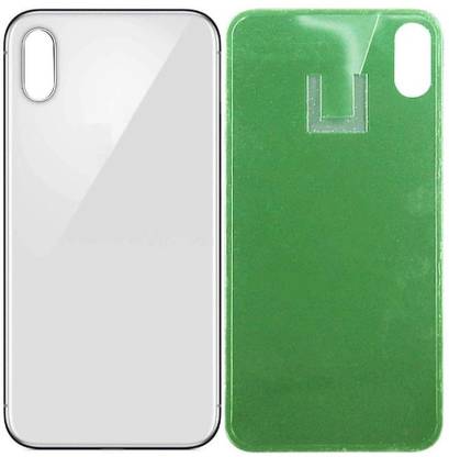 imbi Apple iPhone XS, Apple iPhone 10s Replacement Back Glass Body Back Panel