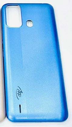 IncMart For itel Vision 2s Back Housing Back Panel