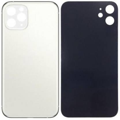 VYU iPhone 11 PRO Back Panel