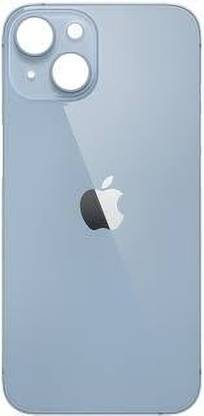 Docile Apple IPhone 14 Plus Replacement Back Door Back glass Back Panel