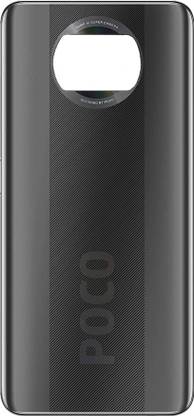 Flipkart SmartBuy POCO X3 Back Panel