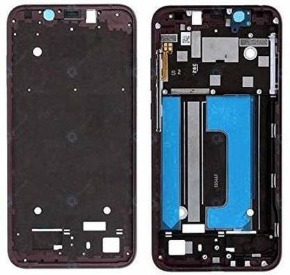 Flipkart SmartBuy Nokia 8.1 Middle Frame Back Panel