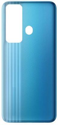 SRaccessories TACNO POVA NEO Back Panel