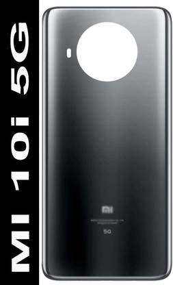 Unique4Ever Mi 10i Back Panel