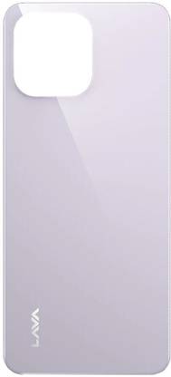 Unique4Ever LAVA YUVA 2 PRO Glass Back Panel