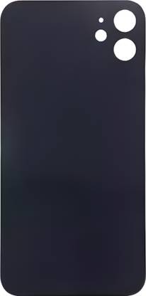 SRaccessories Apple Ipone 11 (Glass) Back Panel