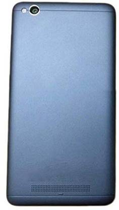 Flipkart SmartBuy Xaiomi Redmi 4A Back Panel