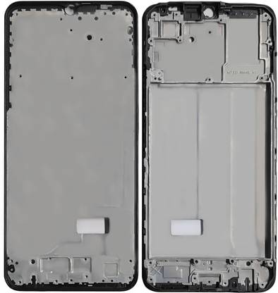 Dream ABC vivo Y35 Middle Frame Digitizer Panel