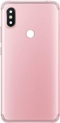 Flipkart SmartBuy Mi Redmi Y2 Back Panel