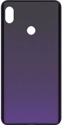 Kraze4blaze Tecno Tecno POP 3 (With Proper Logo) Back Panel