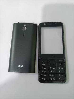 HS Enterprises NOKIA 230 230 BODY Front & Back Panel