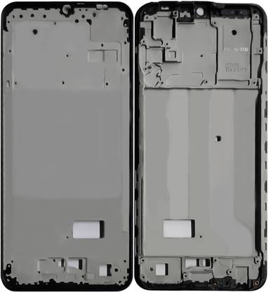 Dream ABC vivo Y51 New Middle Frame Digitizer Panel