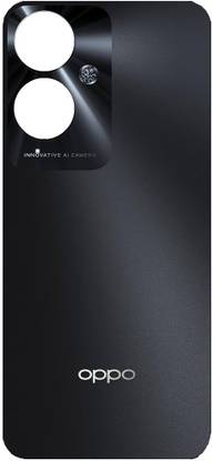 Sandreezz OPPO A59 (5G) (with Proper Logo) Back Panel