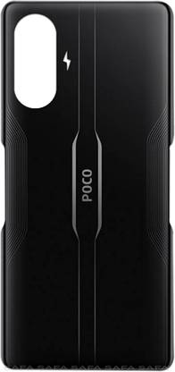 Safa POCO F3 GT 5G Back Panel