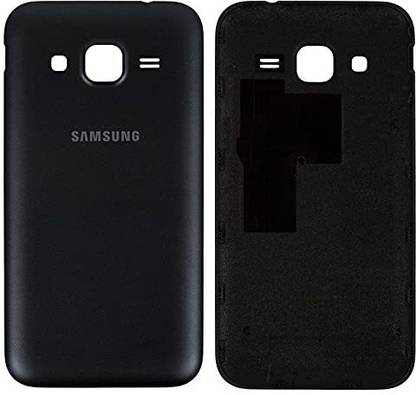 Sandreezz Samsung Galaxy Core Prime (G360) (with Proper Logo) Back Panel
