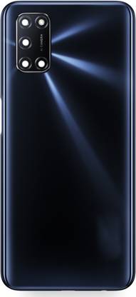 imbi Oppo A52 4G Mobile Phone Panel With Side Frame, Power And Volume Button Camera Glass Full Panel