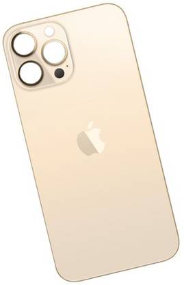 Tworld Battery Back Glass Door Replacement For Apple iPhone 13 Pro Max ( A2643, A2484, A2641, A2644, A2645 ) Back Panel