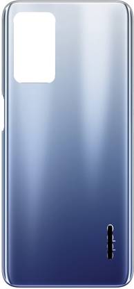 Kraze4blaze Oppo A53s 5G (With Proper Logo) Back Panel