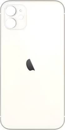 SRaccessories Apple Iphone 11 Back Panel