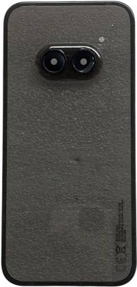 imbi Nothing Phone (2a) Nothing 2a Replacement Back Glass Body Back Panel