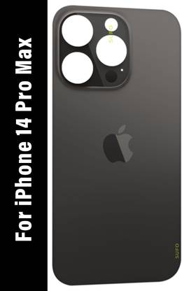 SUFO Apple iPhone 14 Pro Max Back Panel