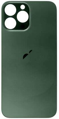 Tworld Battery Back Glass Door Replacement For Apple iPhone 13 Pro Max ( A2643, A2484, A2641, A2644, A2645, iphone14,3 ) Back Panel