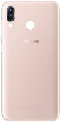 Flipkart SmartBuy ASUS ZenFone Max M1 (ZB556KL) Back Panel