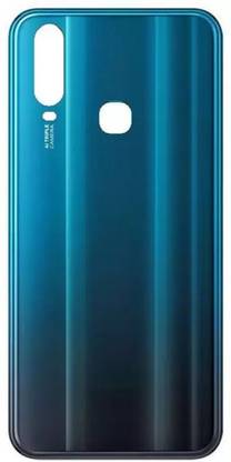 VRAVMO VIVO Y12 (BLUE) 100% ORIGINAL Back Panel