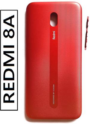 FLOUNDER REDMI 8A 100% ORIGINAL Back Panel