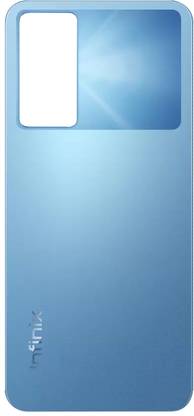Unique4Ever Infinix Note 12 ( X663C ) Back Panel