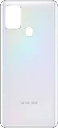 Flipkart SmartBuy SAMSUNG GALAXY ( A21s) Back Panel