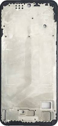 Tworld Xiaomi Redmi Note 10 4G / Redmi Note 10S ( M2101K7AI, M2101K7AG, M2101K7BG, M2101K7BNY, M2101K7BL ) Front Housing LCD Frame Bezel Plate Digitizer Panel