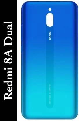 RODIAN REDMI 8A DUAL Back Panel