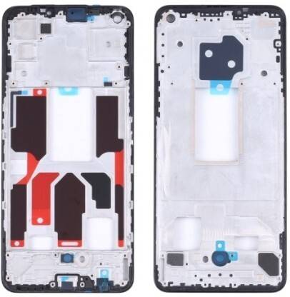 Unique4Ever REALME GT MASTER LCD MIDDLE FRAME Back Panel
