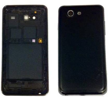 imbi Samsung I9070 Galaxy S Advance Front Back and Middle Body With Keypad Full Panel