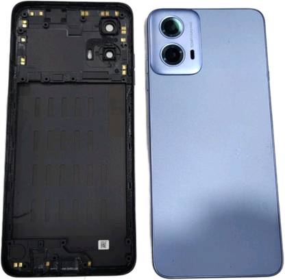 AL HAYY TRADERS Motorola Moto G34 full body Back Panel