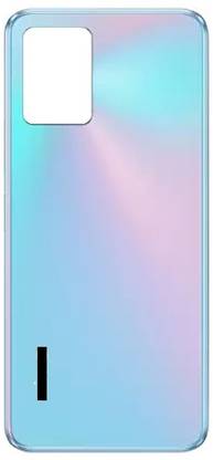 Kraze4blaze Vivo Y33s (With Proper Logo) Back Panel