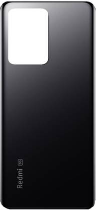 Sandreezz Xiaomi Redmi Note 12 Pro+ 5G (Glass) (with Proper Logo) Back Panel