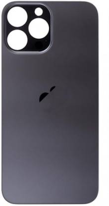GOFCOTEL Apple iPhone 13 Pro Max - Graphite Back Panel