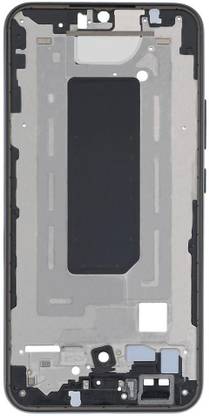 Tworld Samsung Galaxy A34 5G ( SM-A346E, SM-A346B, SM-A346B/DS, SM-A346B/DSN ) Front Housing LCD Frame Bezel Plate Digitizer Panel