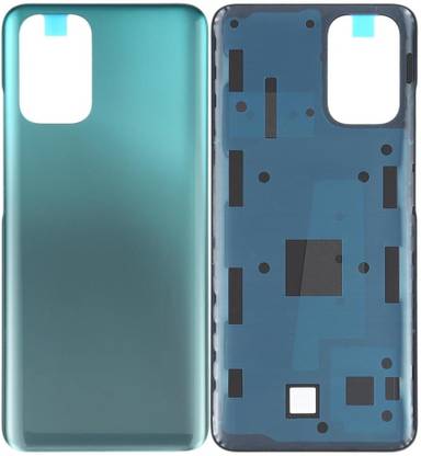 imbi Back Body Xiaomi Redmi Note 10 (M2101K7AI, M2101K7AG) Replacement Back Door Back Panel