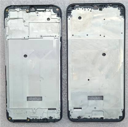AL HAYY TRADERS Tecno ( KG5 ) Spark Go MIDDLE FRAME ORIGINAL Front Panel