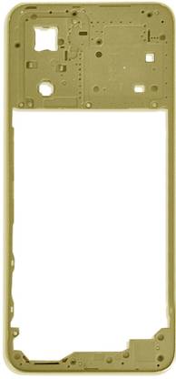 Tworld Oppo A57 4G ( CPH2387 ) Middle Ring Chassis Frame Digitizer Panel