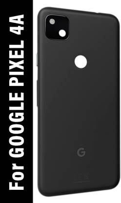 SUFO Google Pixel 4A 4G Full Back Panel