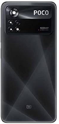 AL HAYY TRADERS POCO X 4 PRO ORG Back Panel