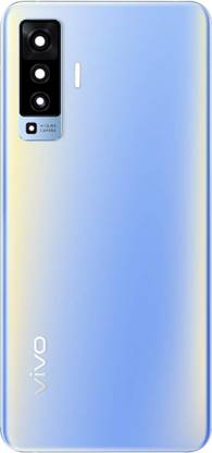 Unique4Ever Vivo X50 ( With Camera Ring Lens ) OG Back Panel
