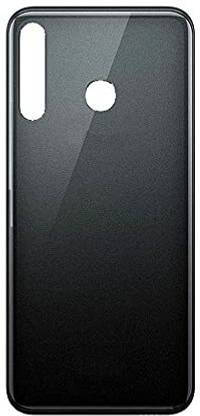 Spares4ever Infinix Infinix Hot 8 X650C Black Back Panel
